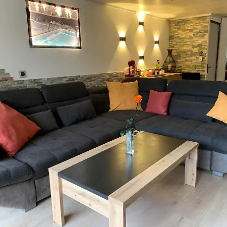 Lejlighed Joli Loft Dans A Cornas