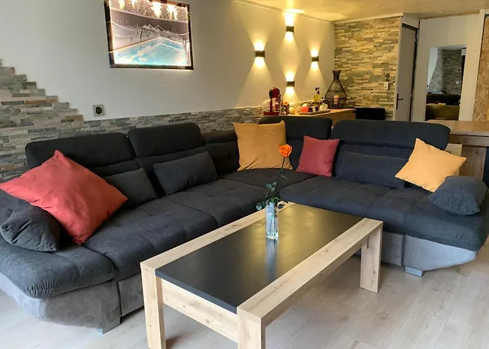 شقة Joli Loft Dans A Cornas